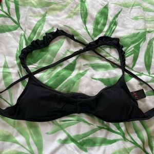 Billabong bikini top